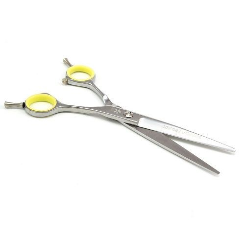 Ножницы парикмахерские прямые 6,5" Sakura PBS-ESF650 Mizuka