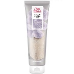 Маска для волос оттеночная жемчужный блонд Сolor Fresh Wella Professional 150 мл