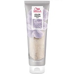 Маска для волос оттеночная жемчужный блонд Сolor Fresh Wella Professional 150 мл