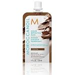 Маска для волос тонирующая Cocoa Moroccanoil 30 мл