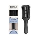 Расческа для укладки волос феном The Ultimate Blow-Dry (Easy Dry & Go) Jet Black Tangle Teezer