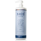 Шампунь-стабилизатор цвета для волос pH 3,5 Baco Post Color Kaaral 1000 мл
