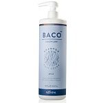 Шампунь-стабилизатор цвета для волос pH 3,5 Baco Post Color Kaaral 1000 мл