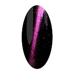Гель-лак 3D CAT EYE 10 гр  № 01 