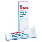 Мазь от трещин Gehwol 75 мл