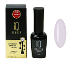 044 Гель-лак каучуковый с кальцием IQ Beauty 10 мл