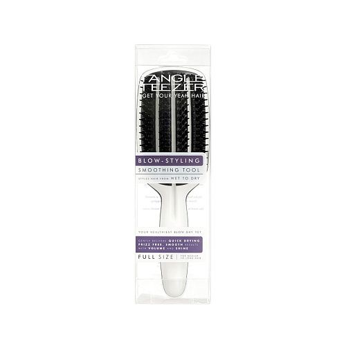 Расческа для укладки волос феном Blow-Styling Smoothing Tool Full Size Tangle Teezer