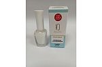 Укрепитель отбеливающий для лишенных блеска ногтей Hi-Blond Hardener IQ Beauty 12,5 мл