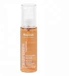 Флюид для секущихся кончиков волос с кератином Magic Keratin Kapous Professional 80 мл