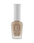 Укрепитель для ногтей с коллоидным золотом Nude Gold Hardener IQ Beauty 12,5 мл