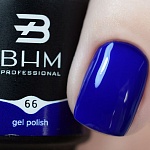 Гель-лак BHM 7 мл  № 066 