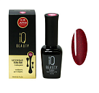 Гель-лак каучуковый с кальцием IQ BEAUTY 10 мл  № 006 