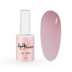 08 Гель-лак для ногтей Cream Луи Филипп 10 мл