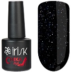 Топ с шиммером без липкого слоя CHIKA TOP 02 IRISK 10 мл