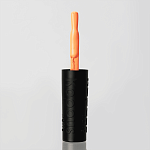 1810 Гель-лак Коралловые туфли Lagel Dense Kapous Nails 8 мл