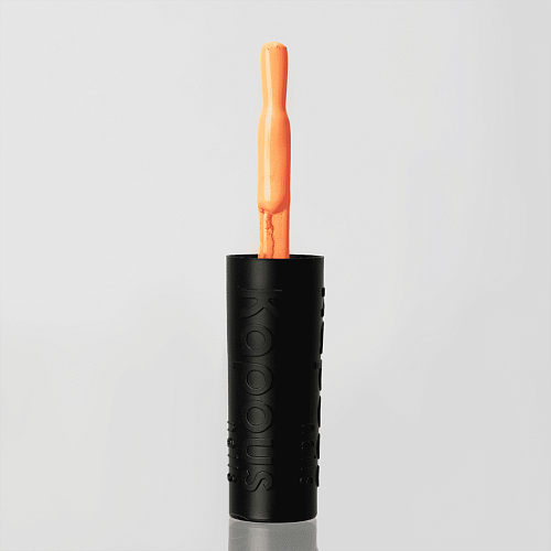 1810 Гель-лак Коралловые туфли Lagel Dense Kapous Nails 8 мл