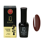 Гель-лак каучуковый с кальцием IQ BEAUTY 10 мл  № 003 