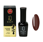 Гель-лак каучуковый с кальцием IQ BEAUTY 10 мл  № 003 