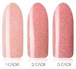 01 Гель-лак Color Gel Polish Bright Light Grattol 9 мл