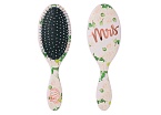 Расческа со свадебным принтом Mrs (N) Pro Bridal Detangler - MRS