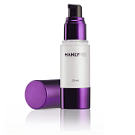 База под макияж выравнивающая увлажняющая Moonlight Manly Pro 35 мл
