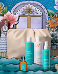 Набор праздничный 2024 Moroccanoil Holiday Hydration увлажнение