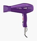 Фен для волос Tornado фиолетовый 2500 Вт Kapous Professional