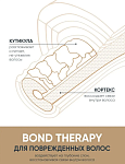 Шампунь для восстановления поврежденных волос Bond Therapy Biolage 250 мл