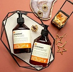 Кондиционер антиоксидант для перегруженных волос Antioxidant Insight 400 мл