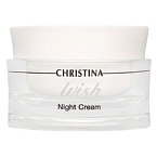 Крем для лица ночной Wish Night Christina 50 мл