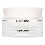 Крем для лица ночной Wish Night Christina 50 мл