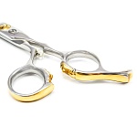 Ножницы парикмахерские прямые Профи 5,5" Lovers Head PBS-AMR550 Mizuka