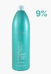 Эмульсия окислительная для волос кремообразная 9% Hyaluronic Cremoxon Kapous Professional 1050 мл