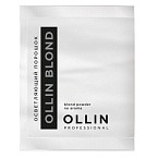 Порошок осветляющий Ollin Professional Blond Powder No Aroma 30 гр.