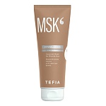 Маска карамельная для светлых волос Caramel Myblond Tefia 250 мл