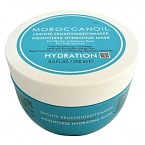 Маска для тонких и сухих волос легкая увлажняющая Weightless Hydrating Moroccanoil 250 мл