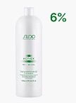Эмульсия окислительная для волос 6% ActiOx Studio Professional 1000 мл