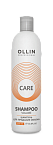 Шампунь для волос придания объема Care Ollin Professional 250 мл