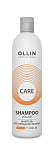 Шампунь для волос придания объема Care Ollin Professional 250 мл