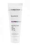Крем для лица SPF-30 защитный дневной Nuance-Protective Day Wear Christina 75 мл