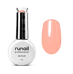 9202 Гель-лак для ногтей Gel Polish Runail 9 мл
