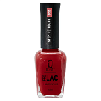 022 Лак для ногтей укрепляющий Gala Nail Polish Prolac+Bioceramics IQ Beauty 12,5 мл