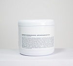 Маска серебристая для холодных оттенков волос Silver Blond Anti-Yellow Effect Профессионал 500 мл