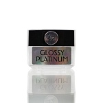 42 Гель-лак Glossy Platinum Irisk 5 мл