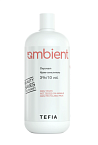 Крем-окислитель для волос 3% 10 vol Ambient Tefia 900 мл
