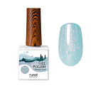 Гель-лак для ногтей 9739 RuNail Gel Polish Hema Free Yuki 10 мл