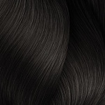 5,12 Крем-краска без аммиака светлый шатен пепельный перламутр Inoa ODS2 L'oreal Professionnel 60 мл