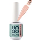 2418 Гель-лак для ногтей Маленькая принцесса - Little Princess Hema Free Uno 10 гр