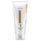 Бальзам для интенсивного блеска волос GR Oil Reflections Wella 200 мл