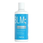 Бальзам увлажняющий для сухих и вьющихся волос Moisturizing for Dry and CurlyHair Tefia 300 мл